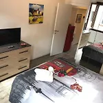 Cozy Close To Biennale Of *