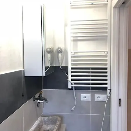 Cozy Close To Biennale Of ונציה