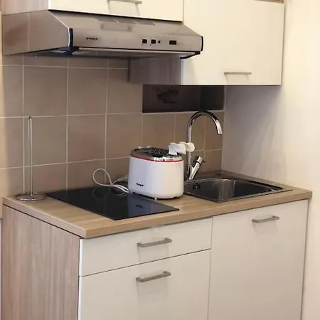 Cozy Close To Biennale Of Apartmán *