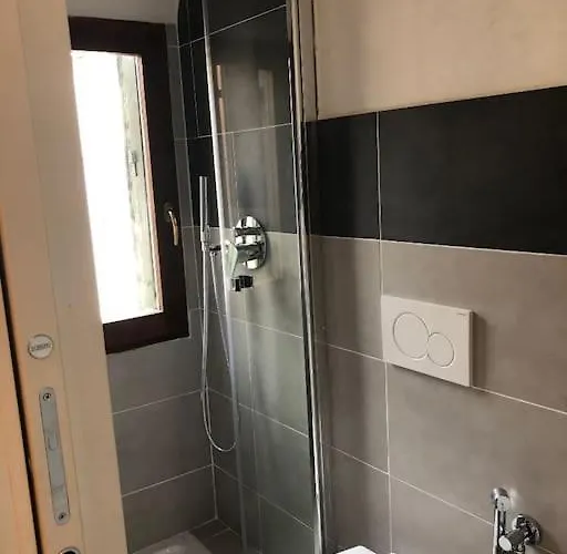 Cozy Close To Biennale Of Apartmán