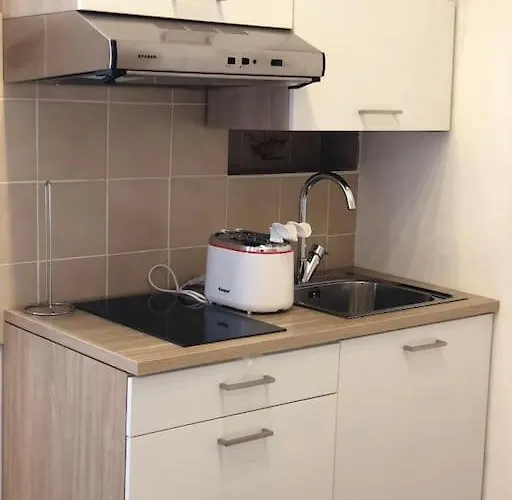 Cozy Close To Biennale Of Apartmán *